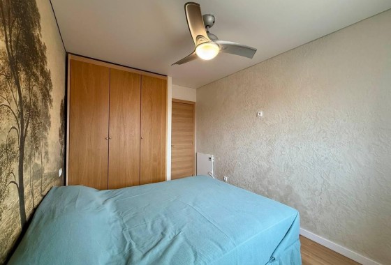 Wiederverkauf - Wohnung / Apartment -
Torrevieja - Acequion