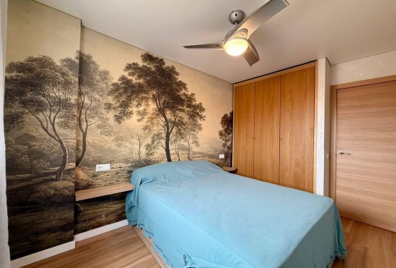 Wiederverkauf - Wohnung / Apartment -
Torrevieja - Acequion