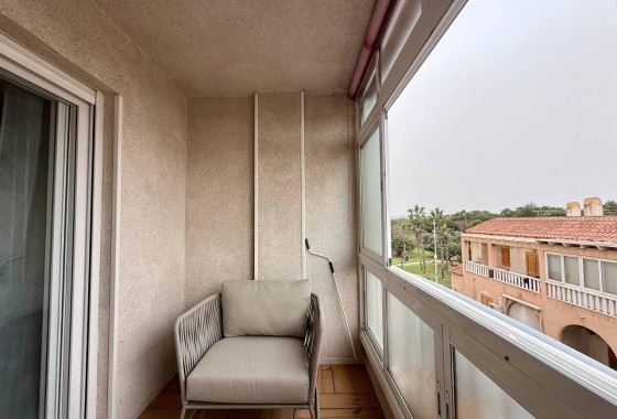 Wiederverkauf - Wohnung / Apartment -
Torrevieja - Acequion