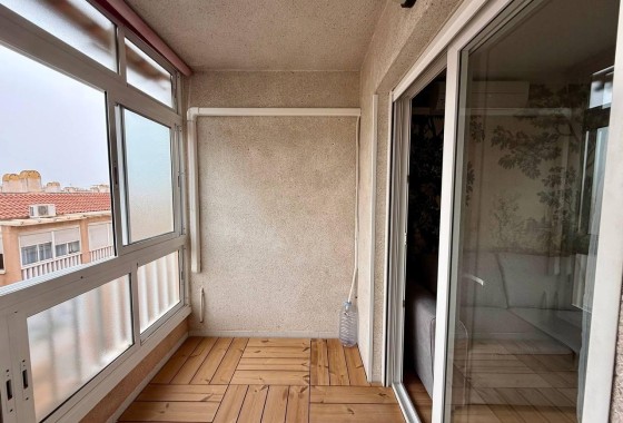 Wiederverkauf - Wohnung / Apartment -
Torrevieja - Acequion
