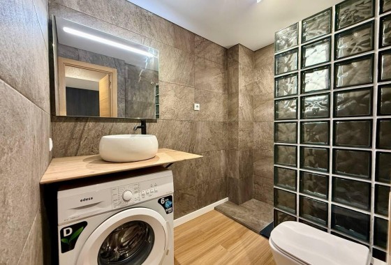 Wiederverkauf - Wohnung / Apartment -
Torrevieja - Acequion