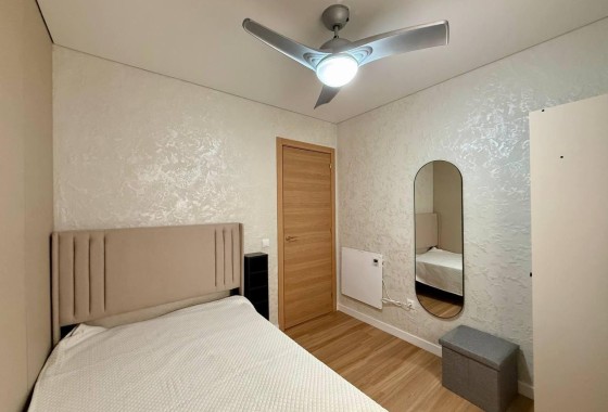 Wiederverkauf - Wohnung / Apartment -
Torrevieja - Acequion