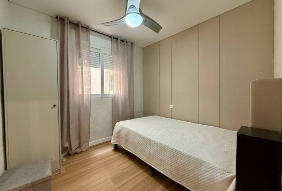 Wiederverkauf - Wohnung / Apartment -
Torrevieja - Acequion
