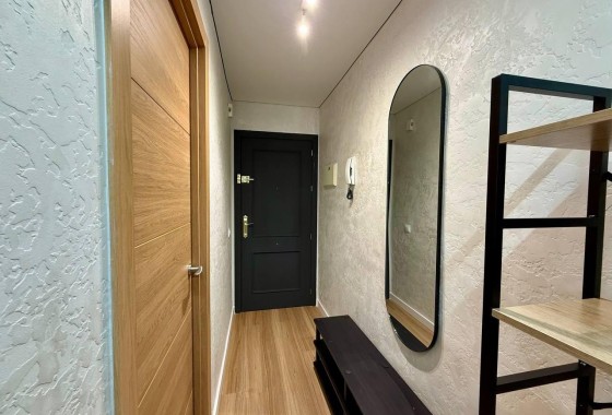 Wiederverkauf - Wohnung / Apartment -
Torrevieja - Acequion