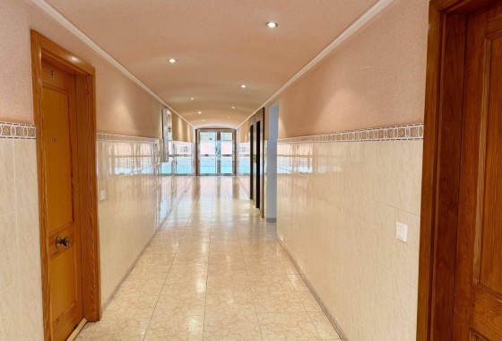 Wiederverkauf - Wohnung / Apartment -
Torrevieja - Acequion