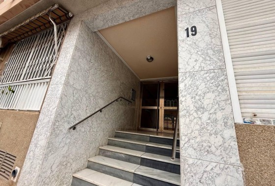 Wiederverkauf - Wohnung / Apartment -
Torrevieja - Acequion