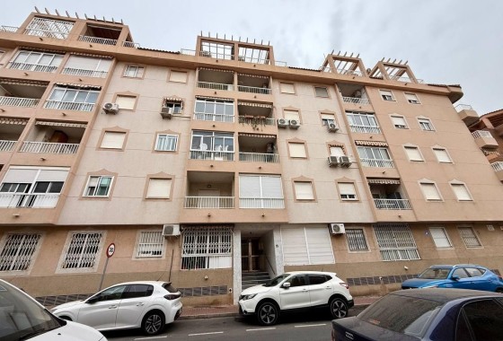 Wiederverkauf - Wohnung / Apartment -
Torrevieja - Acequion