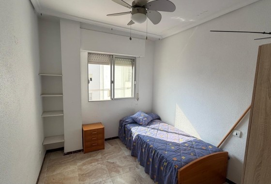 Wiederverkauf - Wohnung / Apartment -
Torrevieja - Acequion