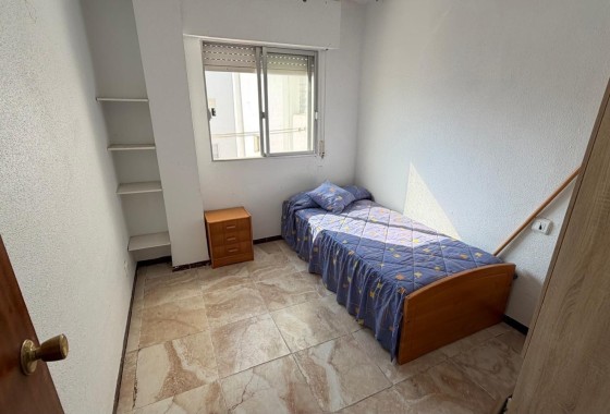 Wiederverkauf - Wohnung / Apartment -
Torrevieja - Acequion