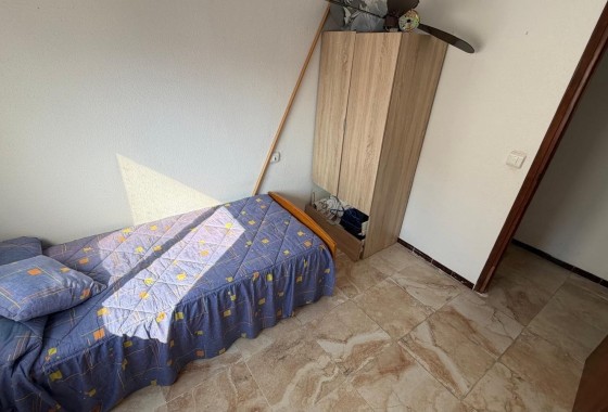 Wiederverkauf - Wohnung / Apartment -
Torrevieja - Acequion
