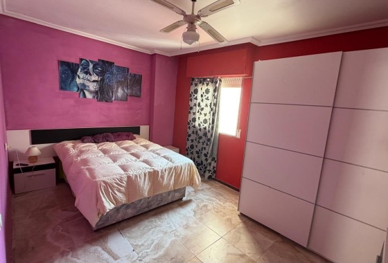 Wiederverkauf - Wohnung / Apartment -
Torrevieja - Acequion