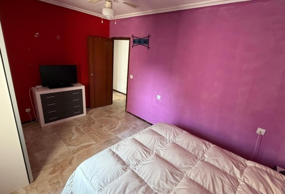 Wiederverkauf - Wohnung / Apartment -
Torrevieja - Acequion
