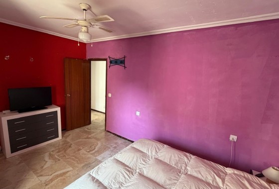 Wiederverkauf - Wohnung / Apartment -
Torrevieja - Acequion
