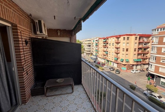 Wiederverkauf - Wohnung / Apartment -
Torrevieja - Acequion