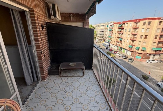 Wiederverkauf - Wohnung / Apartment -
Torrevieja - Acequion
