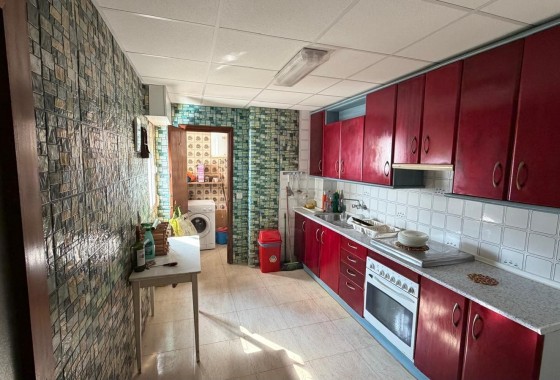 Wiederverkauf - Wohnung / Apartment -
Torrevieja - Acequion