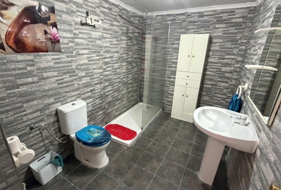 Wiederverkauf - Wohnung / Apartment -
Torrevieja - Acequion