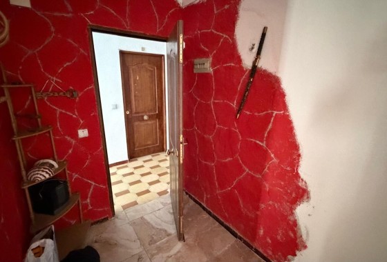 Wiederverkauf - Wohnung / Apartment -
Torrevieja - Acequion