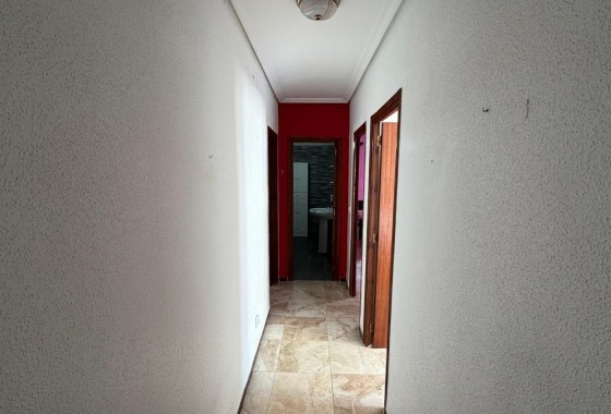 Wiederverkauf - Wohnung / Apartment -
Torrevieja - Acequion