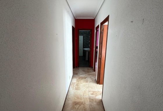 Wiederverkauf - Wohnung / Apartment -
Torrevieja - Acequion