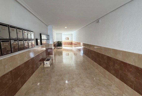 Wiederverkauf - Wohnung / Apartment -
Torrevieja - Acequion