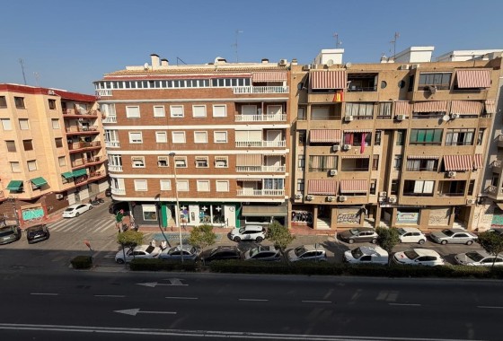 Wiederverkauf - Wohnung / Apartment -
Torrevieja - Acequion