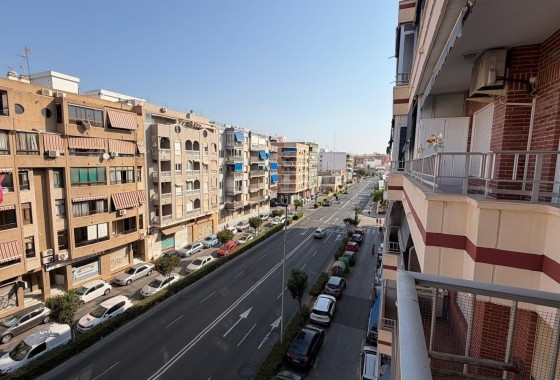 Wiederverkauf - Wohnung / Apartment -
Torrevieja - Acequion