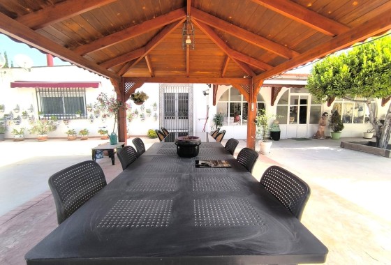Revente - Villa Individuelle -
Villena
