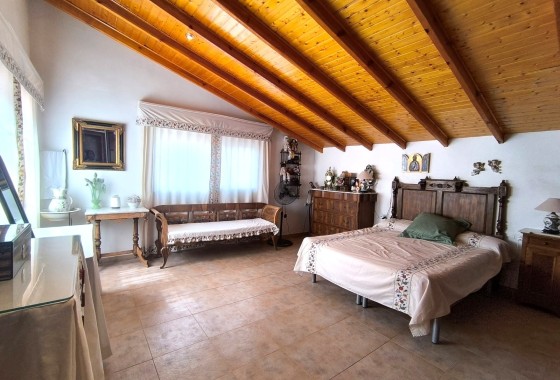 Revente - Villa Individuelle -
Villena