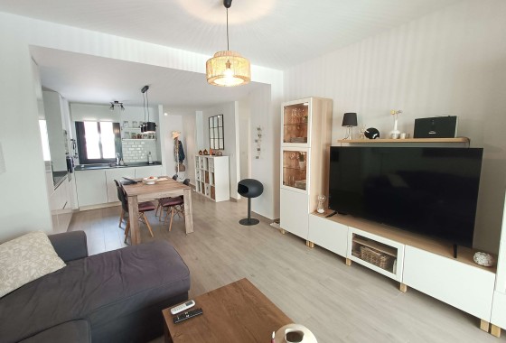Wiederverkauf - Wohnung / Apartment -
San Miguel de Salinas - Las Comunicaciones
