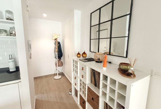 Wiederverkauf - Wohnung / Apartment -
San Miguel de Salinas - Las Comunicaciones