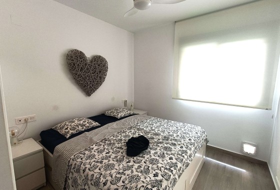 Wiederverkauf - Wohnung / Apartment -
San Miguel de Salinas - Las Comunicaciones