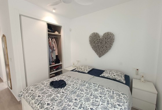 Wiederverkauf - Wohnung / Apartment -
San Miguel de Salinas - Las Comunicaciones
