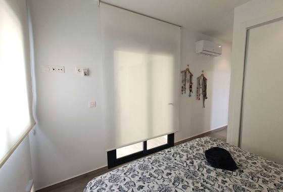 Wiederverkauf - Wohnung / Apartment -
San Miguel de Salinas - Las Comunicaciones