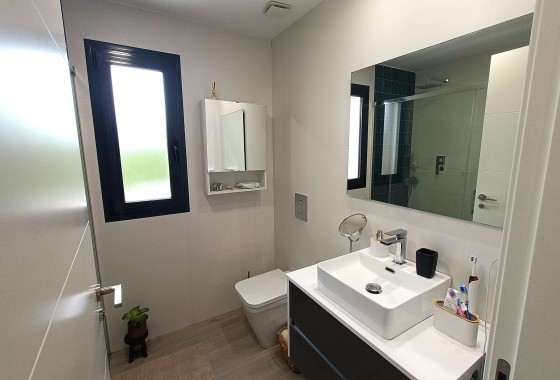Wiederverkauf - Wohnung / Apartment -
San Miguel de Salinas - Las Comunicaciones