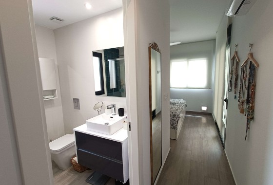 Wiederverkauf - Wohnung / Apartment -
San Miguel de Salinas - Las Comunicaciones