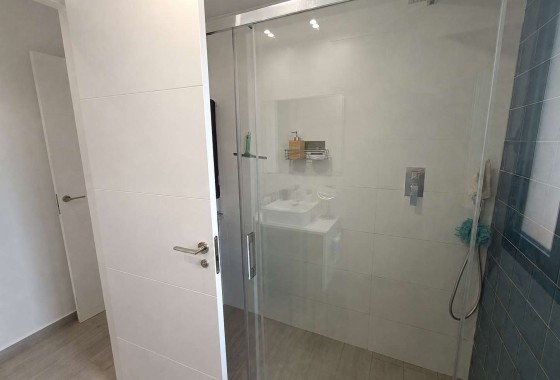 Wiederverkauf - Wohnung / Apartment -
San Miguel de Salinas - Las Comunicaciones
