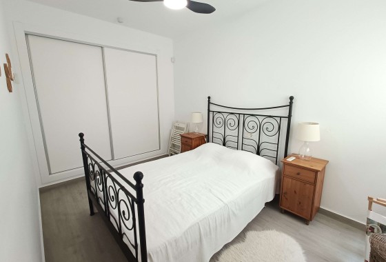 Wiederverkauf - Wohnung / Apartment -
San Miguel de Salinas - Las Comunicaciones