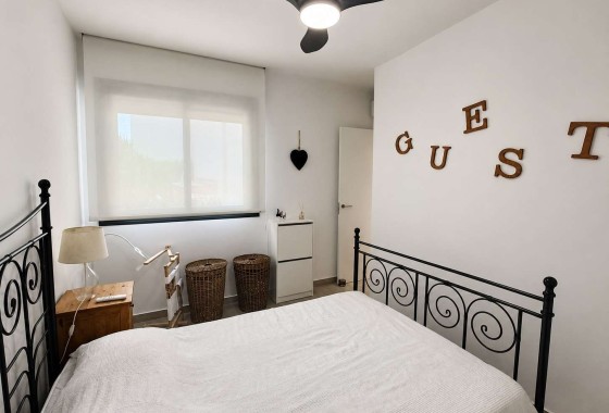 Wiederverkauf - Wohnung / Apartment -
San Miguel de Salinas - Las Comunicaciones