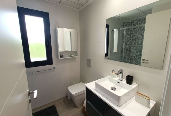 Wiederverkauf - Wohnung / Apartment -
San Miguel de Salinas - Las Comunicaciones