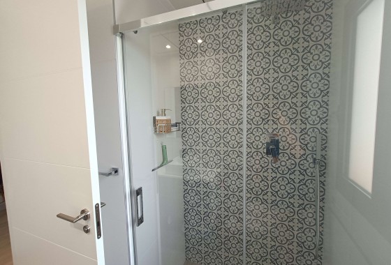 Wiederverkauf - Wohnung / Apartment -
San Miguel de Salinas - Las Comunicaciones