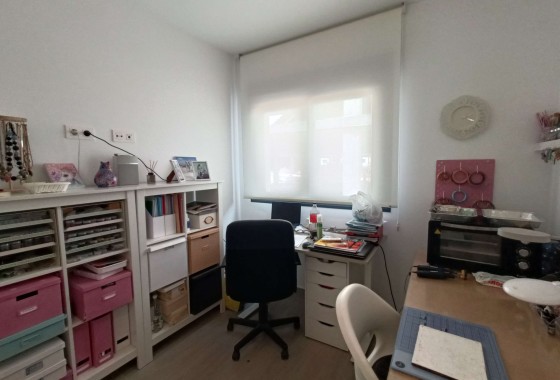 Wiederverkauf - Wohnung / Apartment -
San Miguel de Salinas - Las Comunicaciones