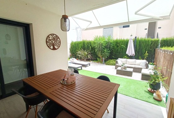 Wiederverkauf - Wohnung / Apartment -
San Miguel de Salinas - Las Comunicaciones