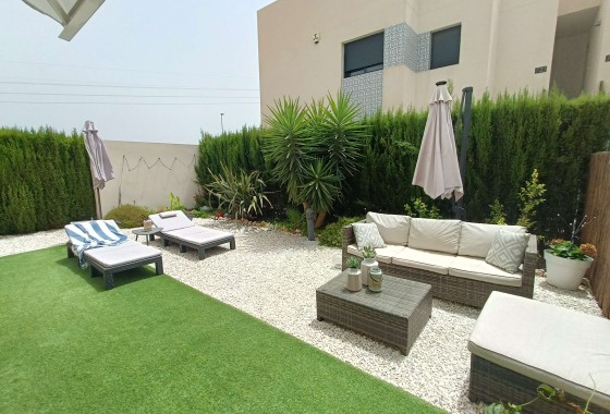 Wiederverkauf - Wohnung / Apartment -
San Miguel de Salinas - Las Comunicaciones