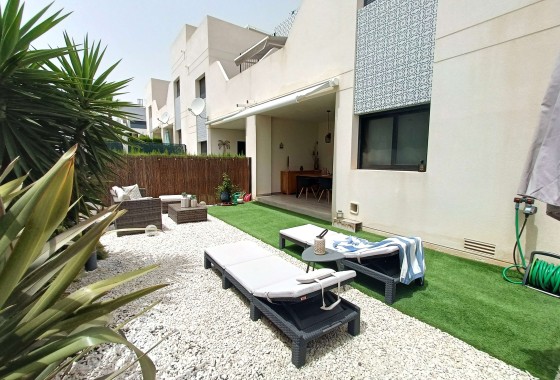 Wiederverkauf - Wohnung / Apartment -
San Miguel de Salinas - Las Comunicaciones
