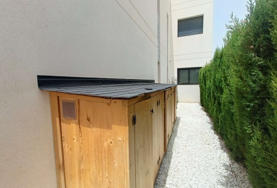 Wiederverkauf - Wohnung / Apartment -
San Miguel de Salinas - Las Comunicaciones