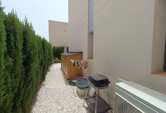 Wiederverkauf - Wohnung / Apartment -
San Miguel de Salinas - Las Comunicaciones