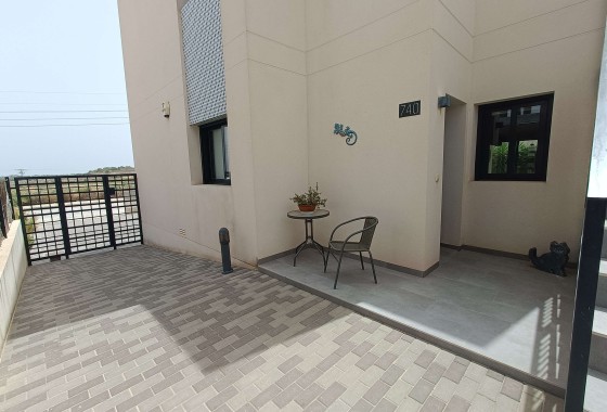 Wiederverkauf - Wohnung / Apartment -
San Miguel de Salinas - Las Comunicaciones