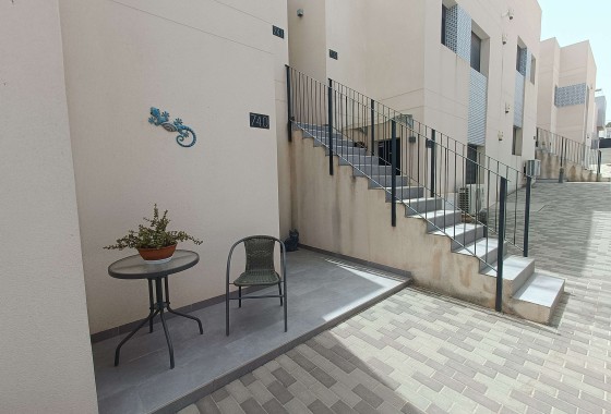 Wiederverkauf - Wohnung / Apartment -
San Miguel de Salinas - Las Comunicaciones