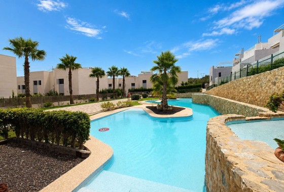 Wiederverkauf - Wohnung / Apartment -
San Miguel de Salinas - Las Comunicaciones